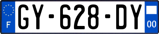 GY-628-DY