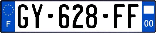 GY-628-FF