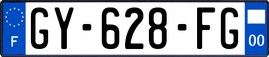 GY-628-FG