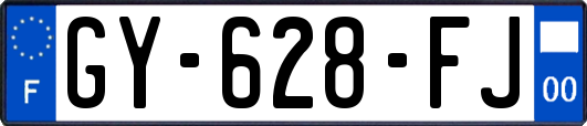 GY-628-FJ