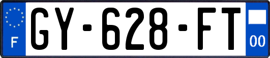 GY-628-FT