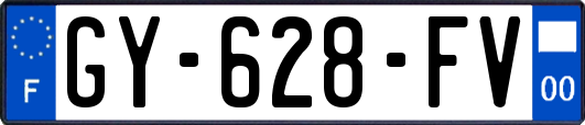 GY-628-FV
