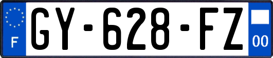 GY-628-FZ