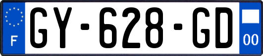 GY-628-GD
