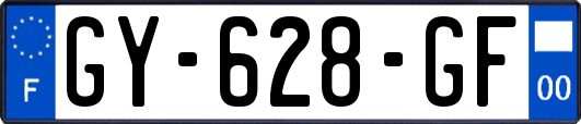 GY-628-GF