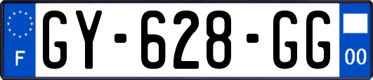 GY-628-GG