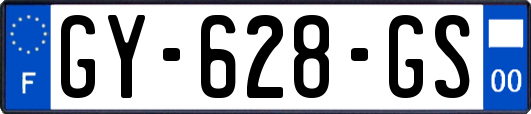 GY-628-GS