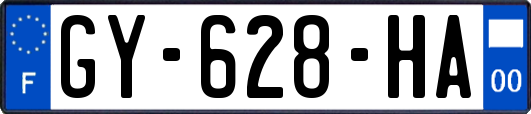 GY-628-HA