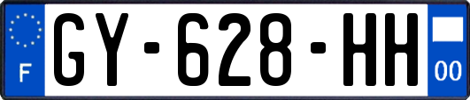 GY-628-HH