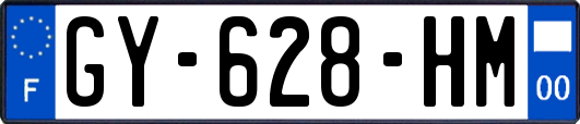 GY-628-HM