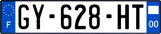 GY-628-HT