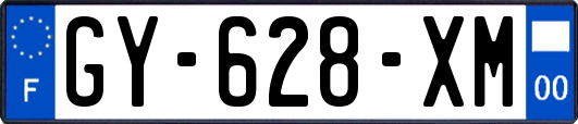 GY-628-XM
