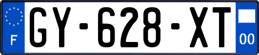 GY-628-XT