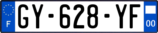 GY-628-YF