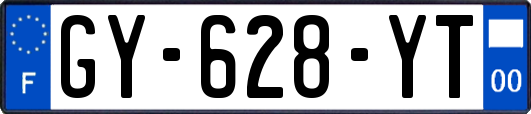 GY-628-YT