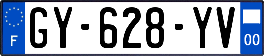 GY-628-YV