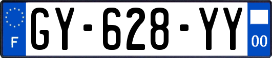GY-628-YY