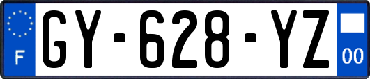GY-628-YZ