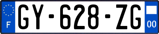 GY-628-ZG