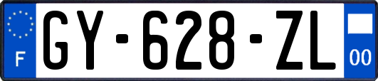 GY-628-ZL