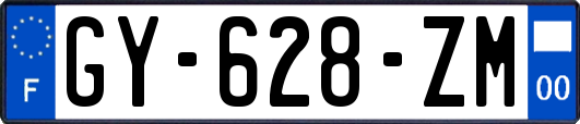 GY-628-ZM