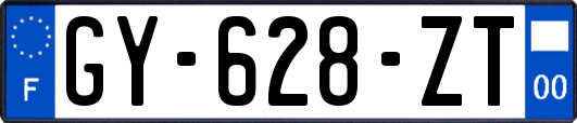 GY-628-ZT