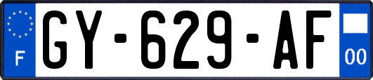 GY-629-AF