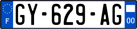 GY-629-AG