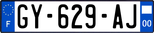 GY-629-AJ