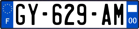 GY-629-AM