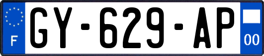 GY-629-AP