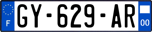 GY-629-AR