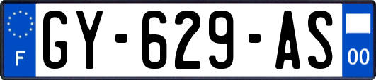 GY-629-AS