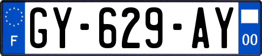 GY-629-AY