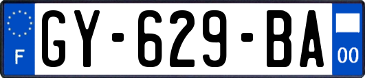 GY-629-BA