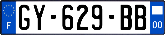GY-629-BB