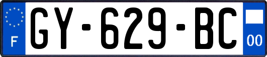GY-629-BC