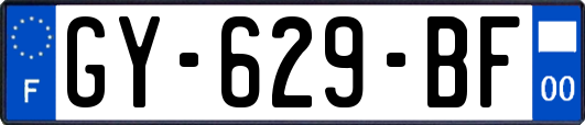 GY-629-BF