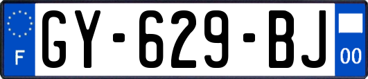 GY-629-BJ