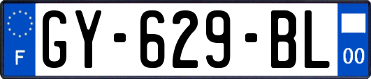 GY-629-BL
