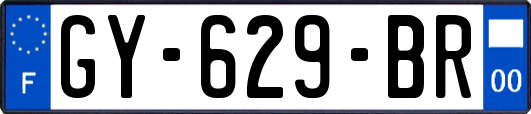 GY-629-BR