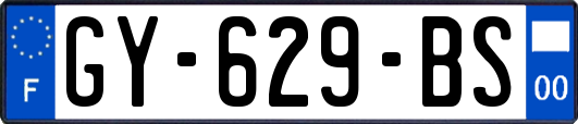 GY-629-BS