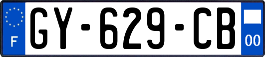GY-629-CB