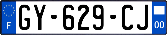 GY-629-CJ