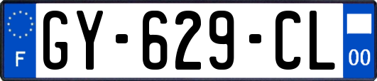 GY-629-CL