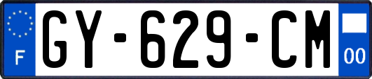 GY-629-CM