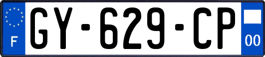 GY-629-CP