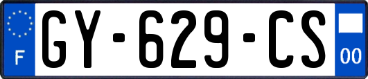 GY-629-CS