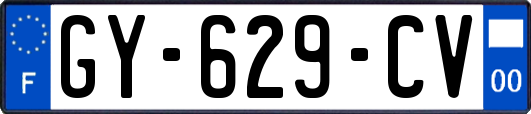 GY-629-CV
