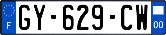 GY-629-CW